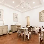 公寓 Dimora Mazzarino 那不勒斯