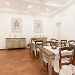 公寓 Dimora Mazzarino 那不勒斯