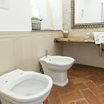 Dimora Mazzarino 公寓