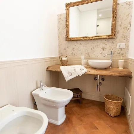 Apartment Dimora Mazzarino Naples