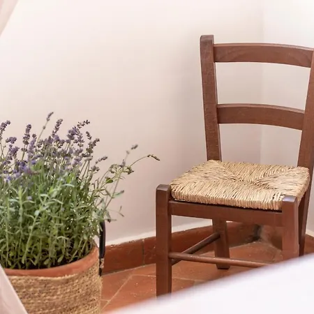 Dimora Mazzarino Naples