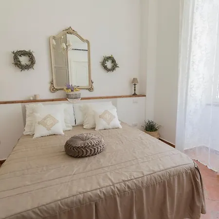 Dimora Mazzarino Naples