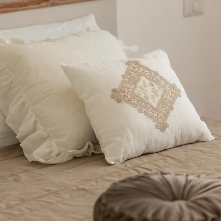 Apartman Dimora Mazzarino Nápoly