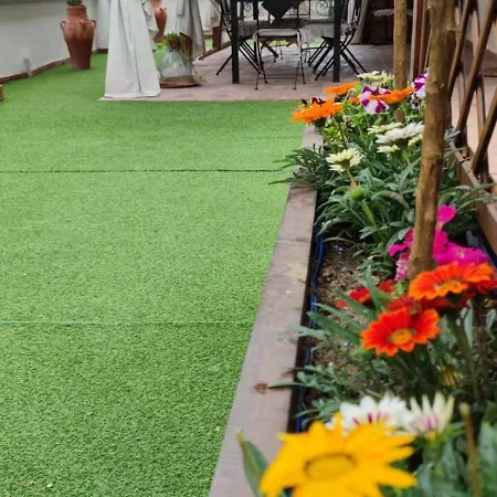Dimora Mazzarino Apartment Naples