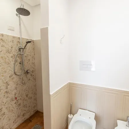 Dimora Mazzarino 아파트 나폴리