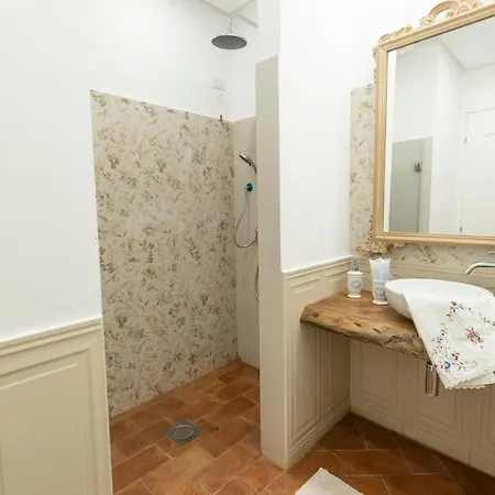 아파트 Dimora Mazzarino