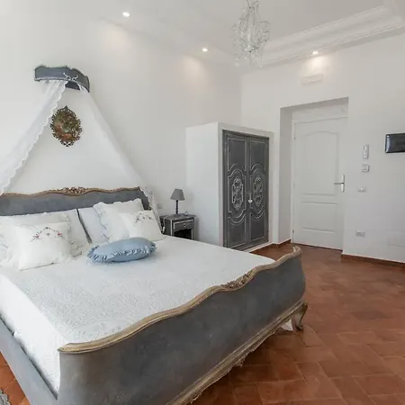 Dimora Mazzarino 나폴리