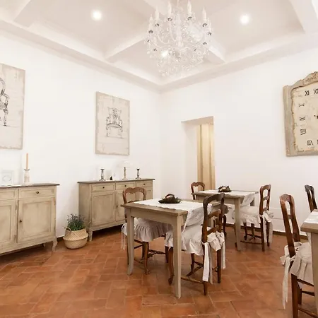 아파트 Dimora Mazzarino 나폴리