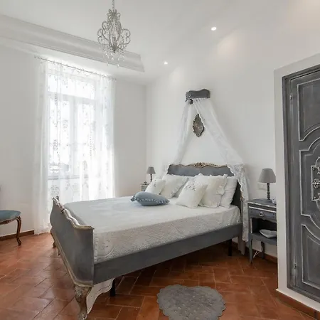 아파트 Dimora Mazzarino