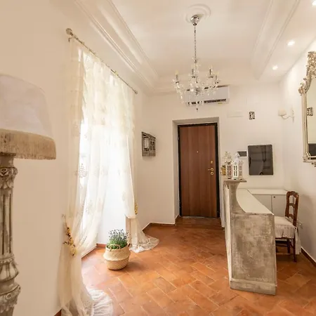 Dimora Mazzarino