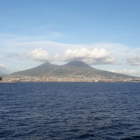 Dimora Mazzarino 나폴리