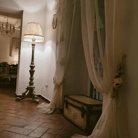 Dimora Mazzarino * 나폴리