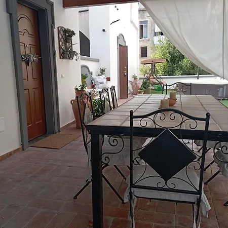 Dimora Mazzarino * 나폴리