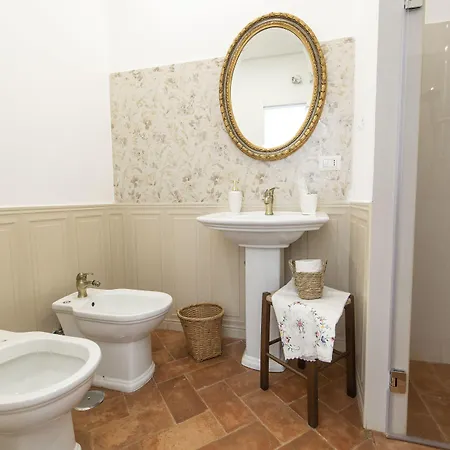 Dimora Mazzarino 나폴리