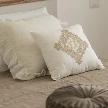 Dimora Mazzarino 아파트 *