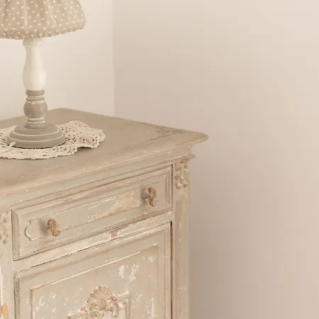 아파트 Dimora Mazzarino 나폴리