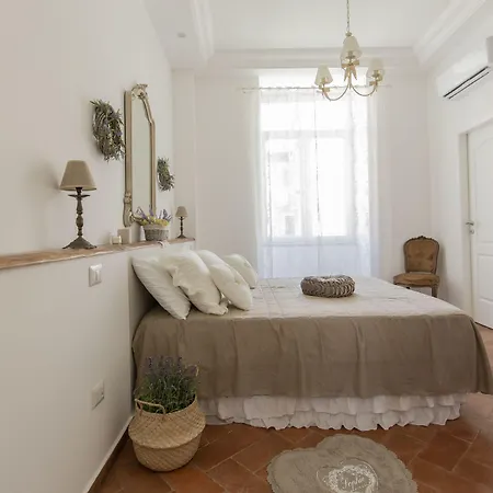 아파트 Dimora Mazzarino