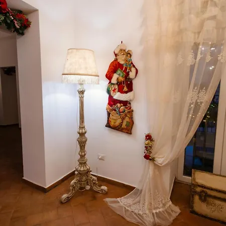 Dimora Mazzarino *