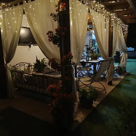 Apartment Dimora Mazzarino