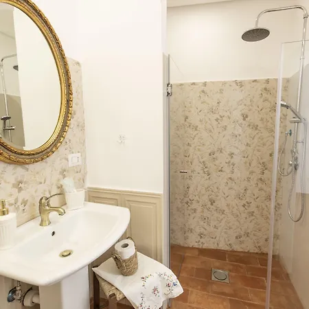 Apartment Dimora Mazzarino *
