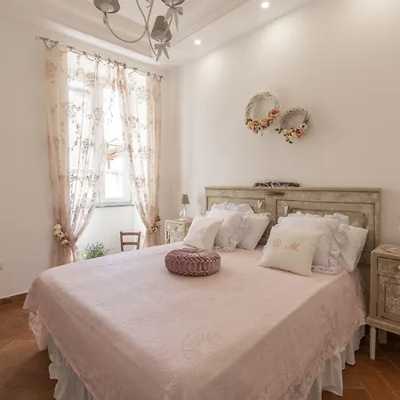 Appartamento Dimora Mazzarino *