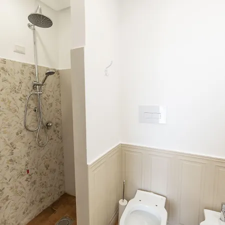 Dimora Mazzarino Apartment Neapel