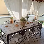Appartement Dimora Mazzarino *