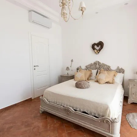 Apartment Dimora Mazzarino Neapel