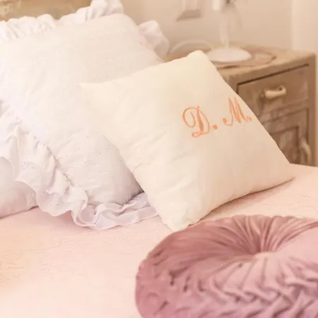 شقة Dimora Mazzarino *