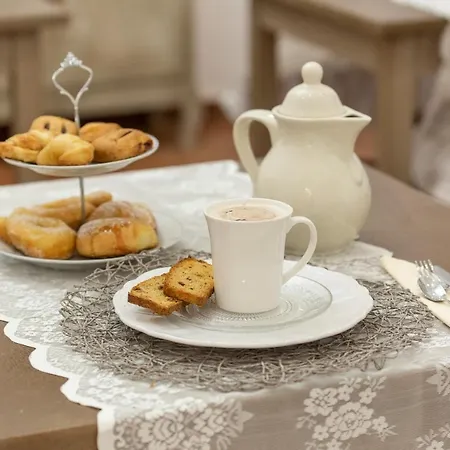 Dimora Mazzarino نابولي