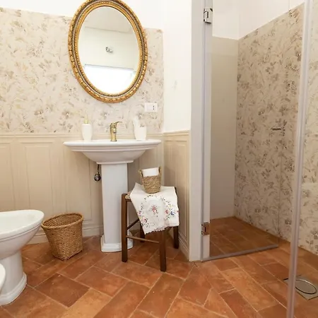 Apartment Dimora Mazzarino Neapel