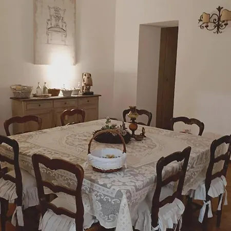 Dimora Mazzarino * Napoli
