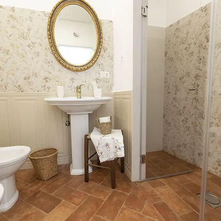 Apartment Dimora Mazzarino Neapel
