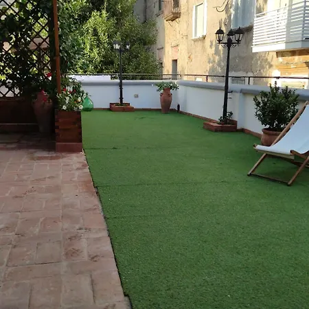 Dimora Mazzarino Napoli