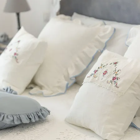 شقة Dimora Mazzarino *