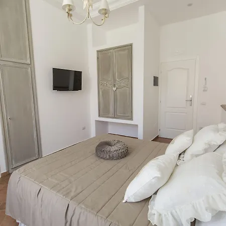 شقة Dimora Mazzarino نابولي