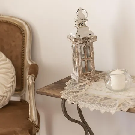 Dimora Mazzarino نابولي