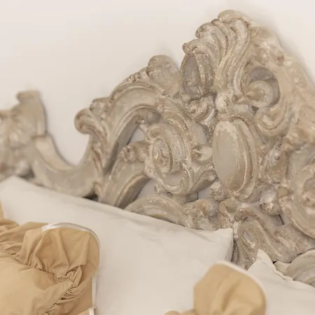 Dimora Mazzarino شقة