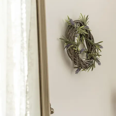 Dimora Mazzarino Apartment *