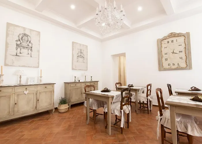 Apartment Dimora Mazzarino Naples
