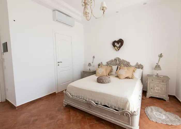 Apartment Dimora Mazzarino Naples