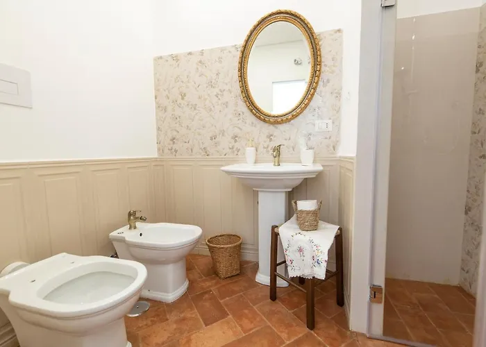 Apartment Dimora Mazzarino