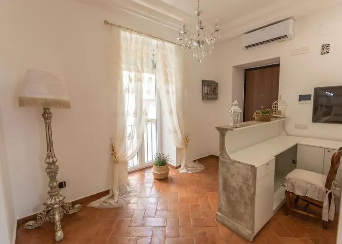 Dimora Mazzarino Naples