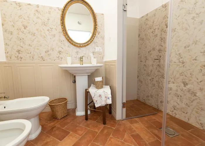 Apartment Dimora Mazzarino Naples