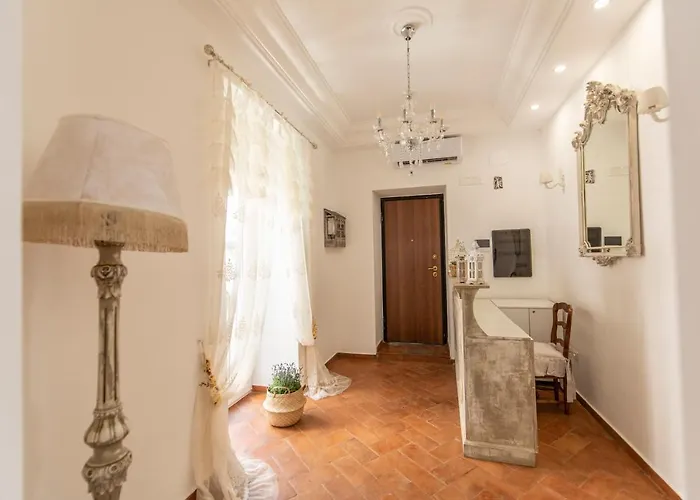 Dimora Mazzarino