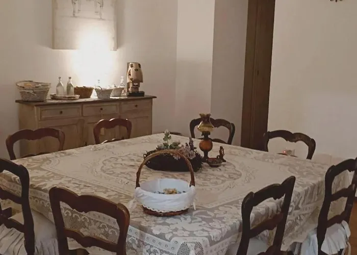 Dimora Mazzarino * Naples