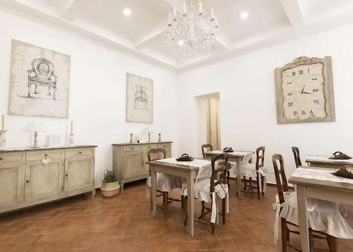 Dimora Mazzarino