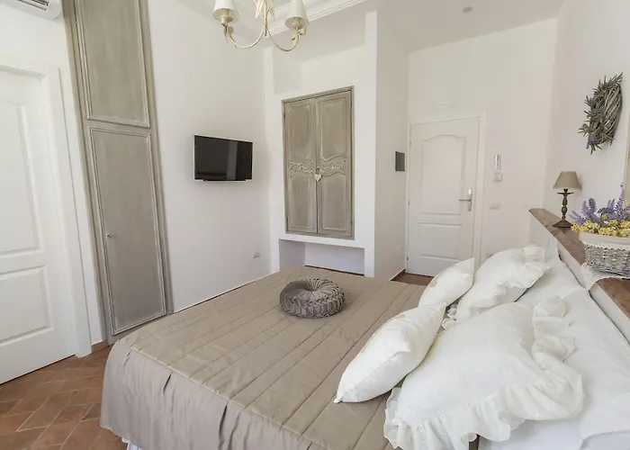 Apartment Dimora Mazzarino Naples