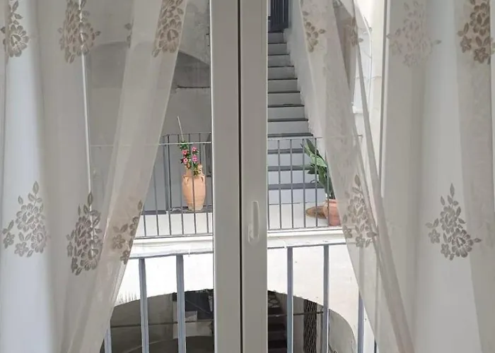 Apartment Dimora Mazzarino Naples
